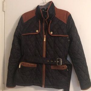 Vince Camuto like new coat